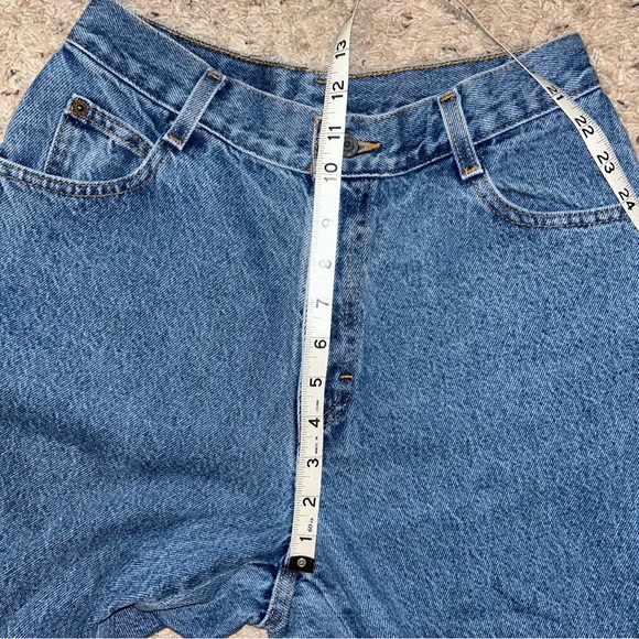 Vintage Gitano Mom Jeans - Picture 6 of 9